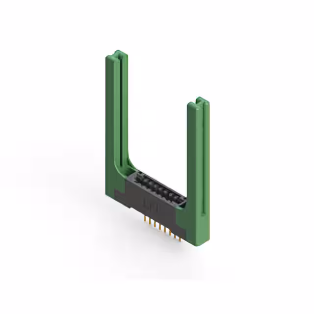396-008-522-158 EDAC Inc.  Edgeboard Connectors